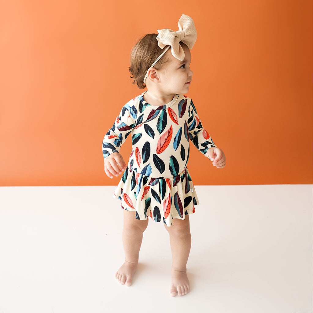 Posh Peanut Casper Peplum buy Set