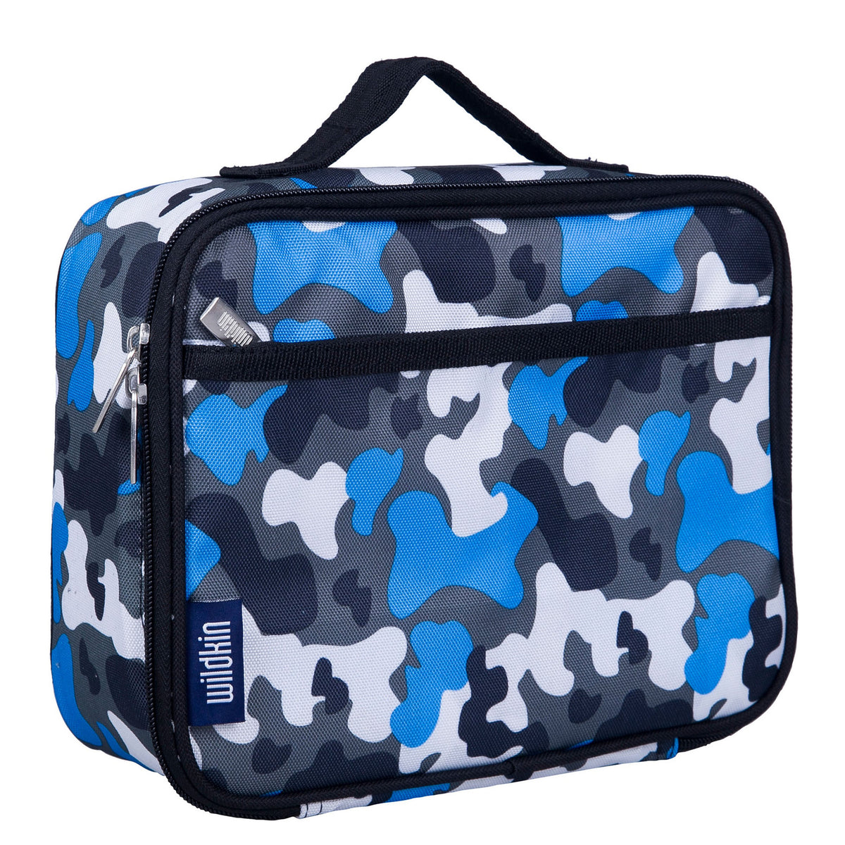 Wildkin Heroes Kids Lunch Box