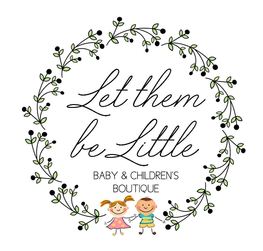 All products - Let Them Be Little, A Baby & Children's Boutique
