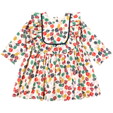 Pink Chicken Michaela Dress - Gemstones - Let Them Be Little, A Baby & Children's Clothing Boutique