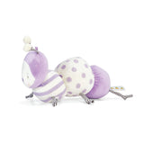 Bunnies by the Bay Stuffed Animal - Caterpillar - Let Them Be Little, A Baby & Children's Clothing Boutique