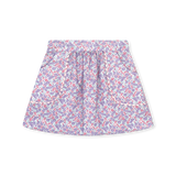 Lullaby Set Isabella Skirt - Sweet Pea Floral