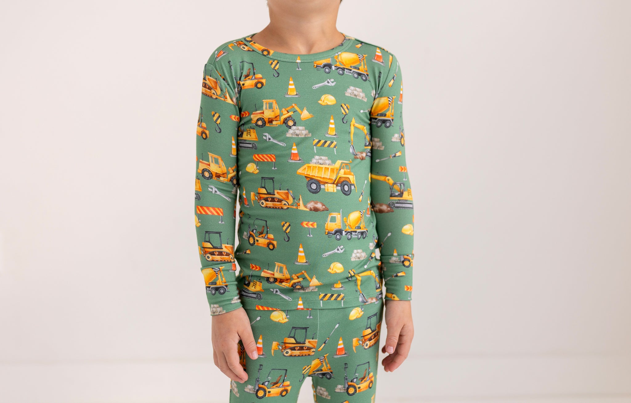 Posh peanut tuscan shops teal pajamas