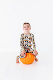 KiKi + Lulu Long Sleeve 2 Piece Set - Wheelie Spooky