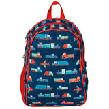 Wildkin 15" Backpack - Transportation - Let Them Be Little, A Baby & Children's Clothing Boutique