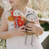 Bunnies by the Bay Stuffed Animal - Buzzbee - Let Them Be Little, A Baby & Children's Clothing Boutique