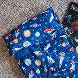 Wildkin Original Nap Mat - Out of this World - Let Them Be Little, A Baby & Children's Clothing Boutique