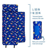 Wildkin Original Nap Mat - Out of this World - Let Them Be Little, A Baby & Children's Clothing Boutique