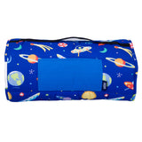 Wildkin Original Nap Mat - Out of this World - Let Them Be Little, A Baby & Children's Clothing Boutique