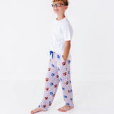 KiKi + Lulu Big Kid Lounge Pants - Gridiron Games