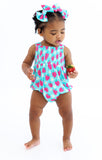 Birdie Bean Clippy Bows Set - June - Let Them Be Little, A Baby & Children's Clothing Boutique