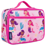 Wildkin Lunch Box - Groovy Mermaids - Let Them Be Little, A Baby & Children's Clothing Boutique