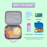 Wildkin Lunch Box - Groovy Mermaids - Let Them Be Little, A Baby & Children's Clothing Boutique