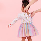 Magnetic Me Modal Easy Peasy Tutu Dress - Disney Princess