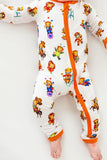 Soulbaby Zip Cozie - Daniel Tiger's Neighborhood Dress Up Day