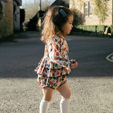 Pink Chicken Heidi Bubble - Gemstones - Let Them Be Little, A Baby & Children's Clothing Boutique