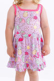 Birdie Bean Tank Birdie Dress - Care Bears Baby™ We Love Summer - Let Them Be Little, A Baby & Children's Clothing Boutique