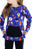 Birdie Bean Crewneck Sweatshirt - Salem