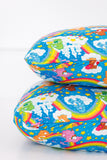 Birdie Bean Standard Pillowcase Set - Care Bears Legacy