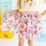 Sweet Wink Tutu - Back to School