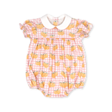 Lullaby Set Charleston Bubble - Little Pumpkin