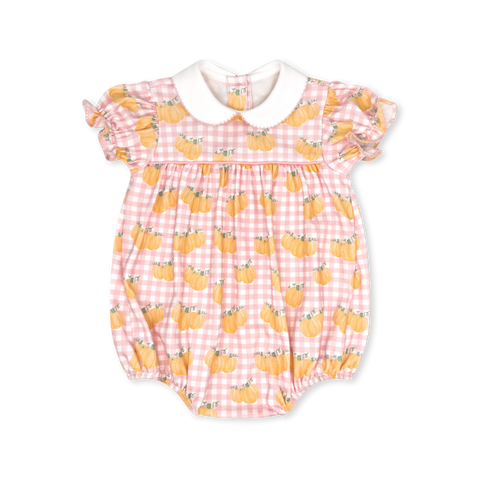 Lullaby Set Charleston Bubble - Little Pumpkin