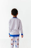 KiKi + Lulu Sweatshirt & Jogger Set - Gridiron Games