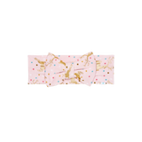 Posh Peanut Luxe Bow Headwrap - Ryleigh