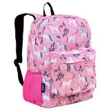 Wildkin 16" Backpack - Magical Unicorns - Let Them Be Little, A Baby & Children's Clothing Boutique