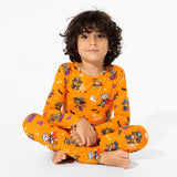 Bellabu Bear 2 piece PJ Set - PAW Patrol Halloween Pups