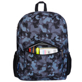 Wildkin 16" Backpack - Black Camo - Let Them Be Little, A Baby & Children's Clothing Boutique