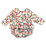 Pink Chicken Heidi Bubble - Gemstones - Let Them Be Little, A Baby & Children's Clothing Boutique