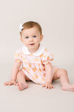 Lullaby Set Charleston Bubble - Little Pumpkin