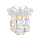 Lullaby Set Covington Bubble - Little Pumpkin