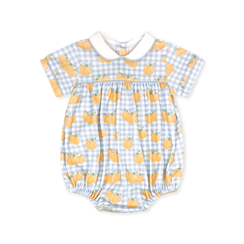 Lullaby Set Covington Bubble - Little Pumpkin