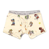 Bellabu Bear Boy's Boxer Brief 3 Pack - PAW Patrol Classic PRESALE (ETA Early March) - Let Them Be Little, A Baby & Children's Clothing Boutique