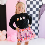 Sweet Wink Tutu - Halloween Fun