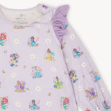 Magnetic Me RightFit™ Magnetic Long Sleeve Nightgown - Disney Princess