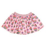 Sweet Wink Tutu - Rainbow Heart - Let Them Be Little, A Baby & Children's Clothing Boutique