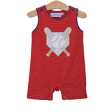 Trotter Street Kids Jon Jon - Homerun - Let Them Be Little, A Baby & Children's Clothing Boutique