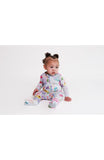 Posh Peanut Convertible One Piece - Nicolette - Let Them Be Little, A Baby & Children's Clothing Boutique