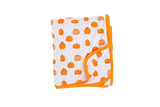 Soulbaby Snuggle Blanket - Polkadot Patch