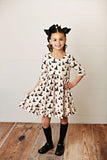 Swoon Baby Glitter Twirl Dress - Glitter Spellbound Collection SBF2437