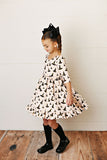 Swoon Baby Glitter Twirl Dress - Glitter Spellbound Collection SBF2437