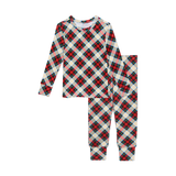 Posh Peanut Pacci™ Long Sleeve Pajamas - Marqui