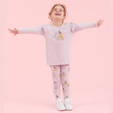 Magnetic Me Modal Magnetic Play All Day Top + Leggings Set - Disney Princess