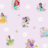 Magnetic Me Modal Parent Favorite Footie - Disney Princess