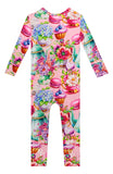 Posh Peanut Convertible One Piece - Elizabeth - Let Them Be Little, A Baby & Children's Clothing Boutique