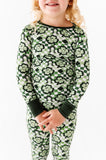 KiKi + Lulu Long Sleeve 2 Piece Set - We Love to Paddy (St. Patrick's Day) - Let Them Be Little, A Baby & Children's Clothing Boutique