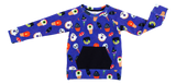 Birdie Bean Crewneck Sweatshirt - Salem